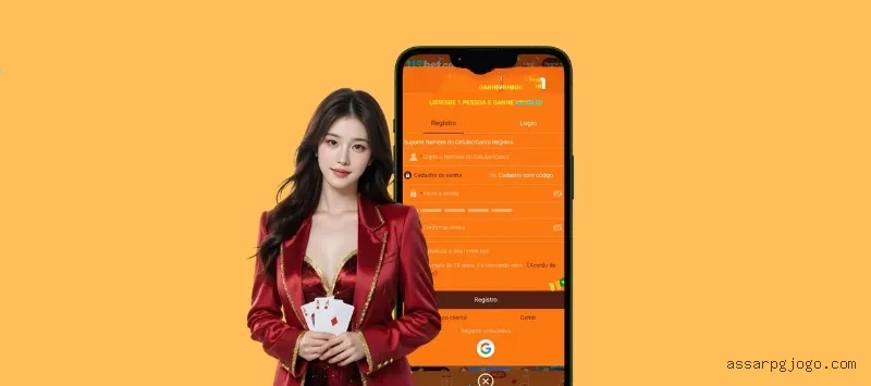App vs Site Mobile Assarpg