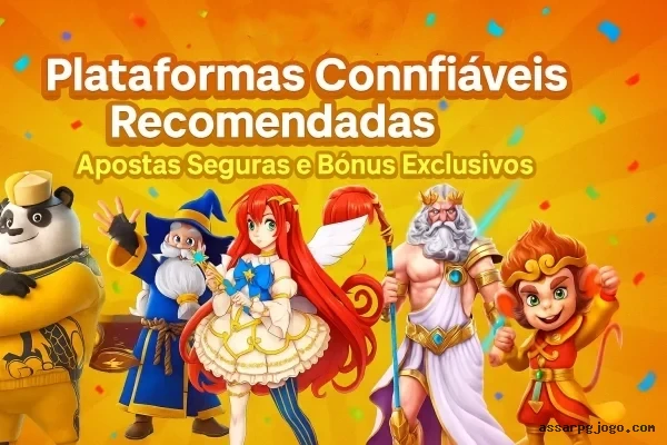 Assarpg Plataforma