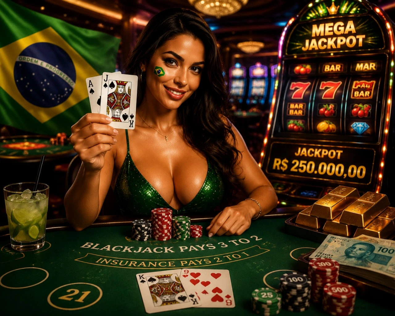 Loteria Online