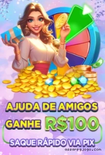 Saque PIX