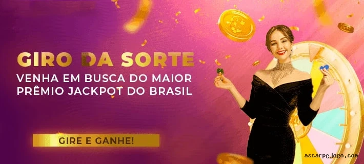 Caça-Níqueis Assarpg