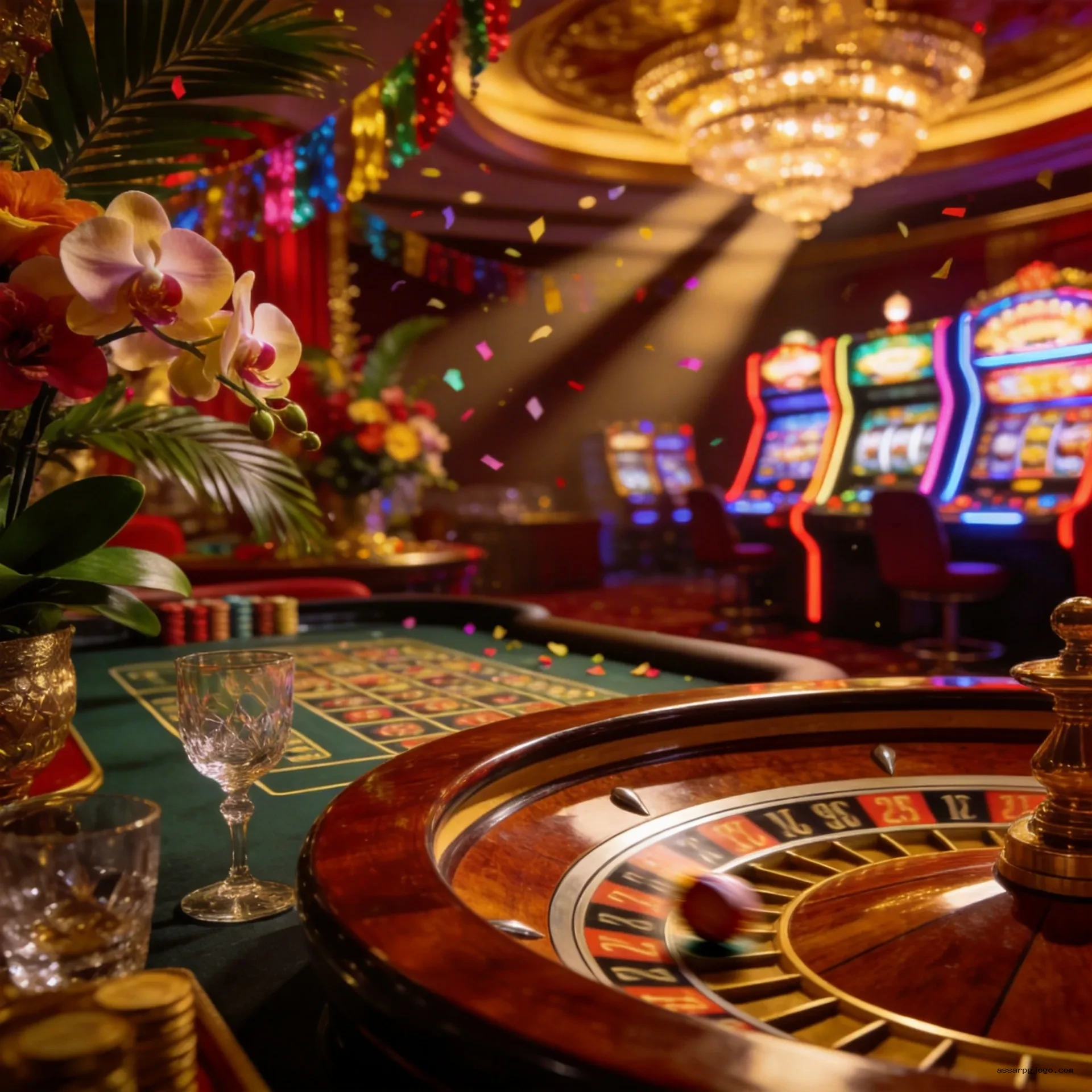 Wild West Gold Slot